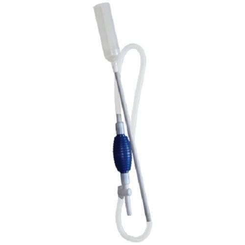 Aquarium gravel cleaner - 1.9m,