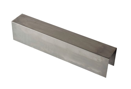 Escort mk2 large square prop - square,