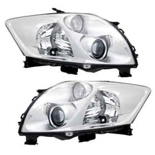 Toyota Auris 2007-8/2010 Front