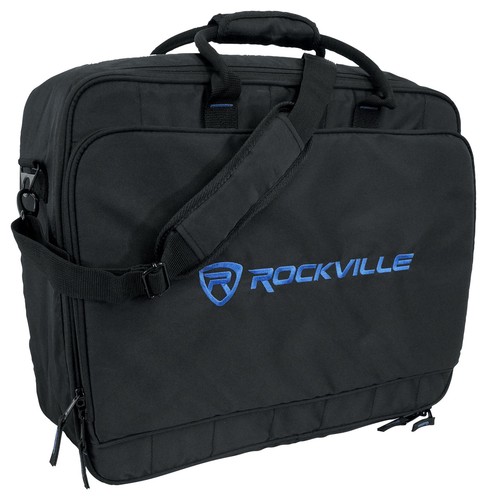 Rockville mb1916 gear mixer - rockville, dj