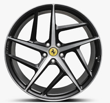 FERRARI 812 TYPE 52 FORGED