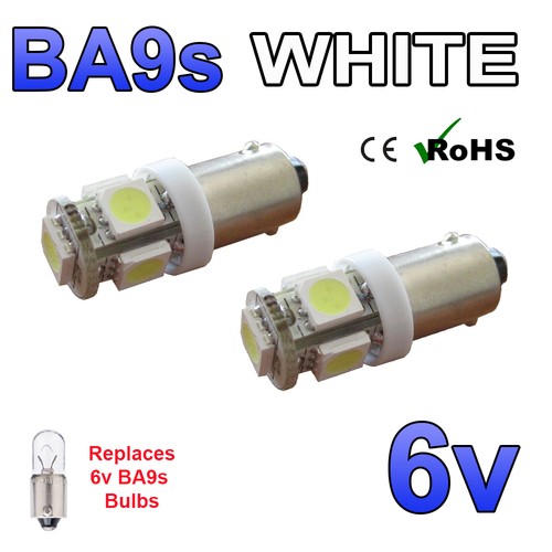 White led side light - x,