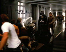 Film Autograph: LESLIE