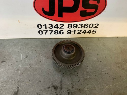 Timing idler gear stub - gear, /