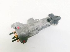 Skoda Fabia 2009 Ignition