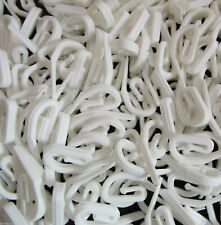 200 White Strong Plastic