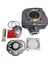 Barrel and Piston Kit For Italjet Velocifero 50 1995-2002