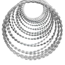 New Razor Security Wire 20M