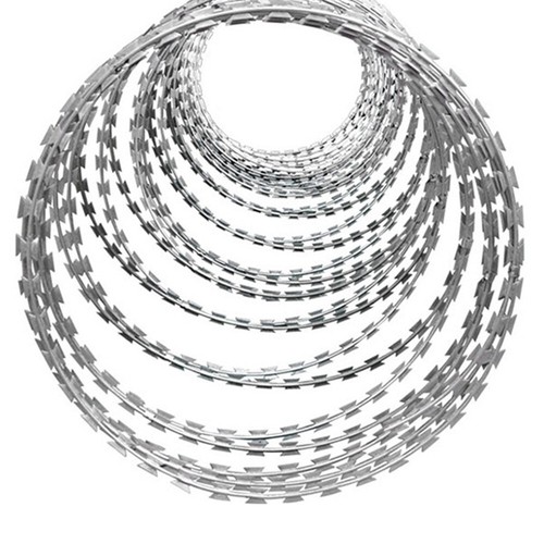New razor security wire 20m - razor,