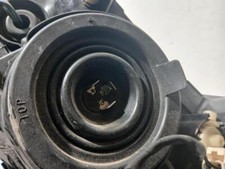 RHD1 headlamp rh CHEVROLET