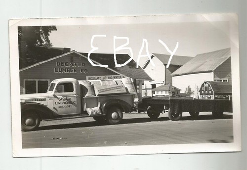 1942 decatur indiana - 1942, in