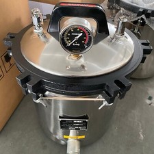 18l portable stainless steel - 18l,