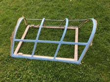 Hawker Hurricane GRP Canopy frame