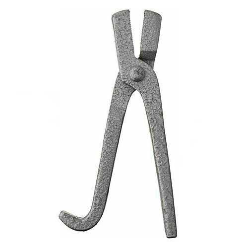 Draw tongs pliers - draw,