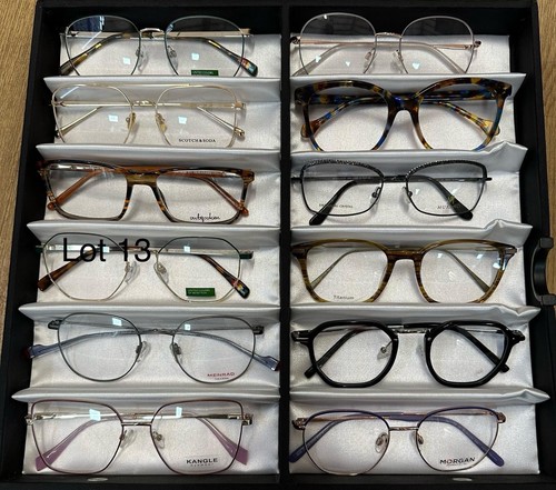 Brand new optical frames - optical,