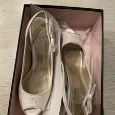 Phase Eight Shoes Size 4/37