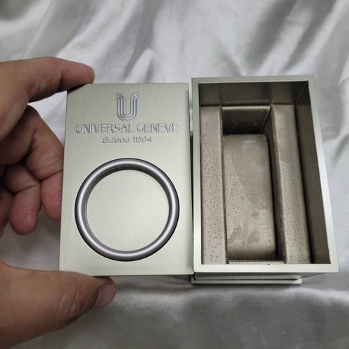 Genuine vintage universal - genuine,