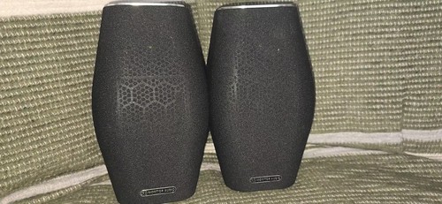 Monitor audio mass - audio, 10