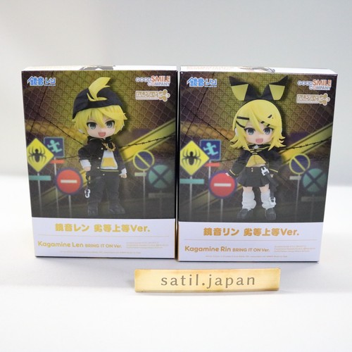 New nendoroid doll - doll, character
