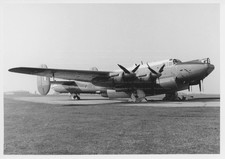 AVRO SHACKLETON - original