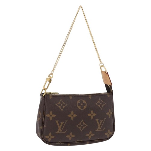 Louis vuitton monogram - louis, mini
