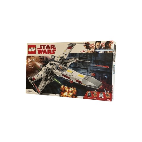 Lego star wars wing - lego:,