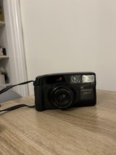 Pentax Zoom 105-R 35mm Film Camera