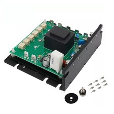 MM23001C DC Motor Variable