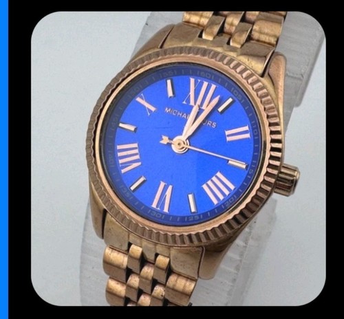 Michael kors quartz - michael,