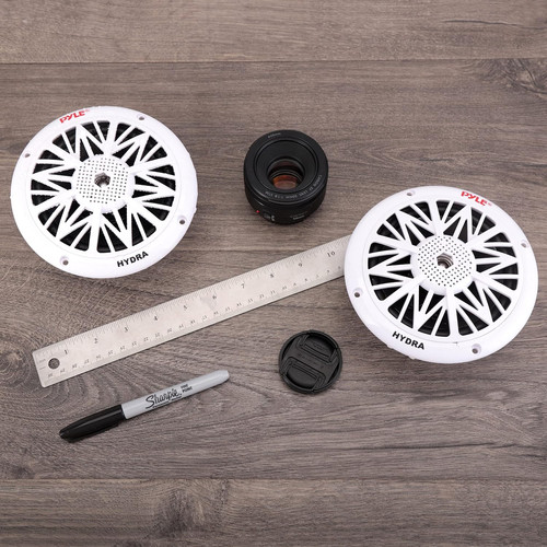 34cm waterproof marine - waterproof,