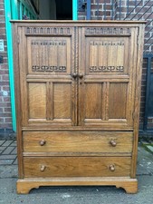 Custom painted upcycled