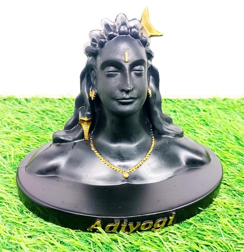 Adiyogi shiva idol mahadev - adiyogi,