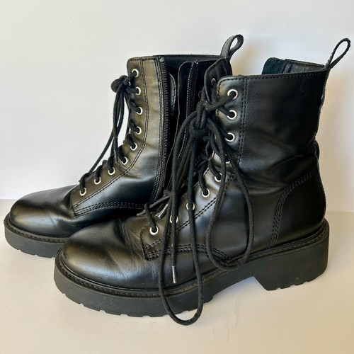 Steve madden tornado black - steve,