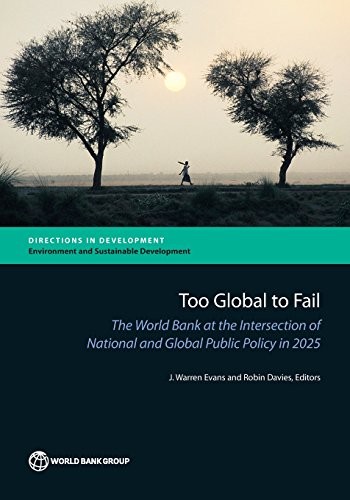 Too global to fail by - global,