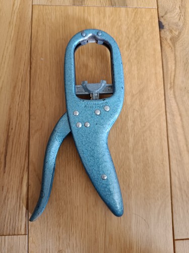 Vintage crackerjack nutcracker - vintage,