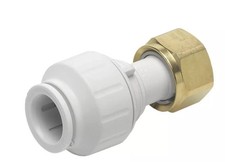 3 x John Guest Speedfit Push