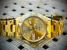 Vintage watch seiko - vintage,
