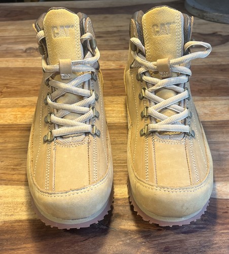 Caterpillar boots size - caterpillar, boots.