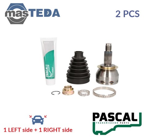 G17029pc driveshaft joint - g17029pc,