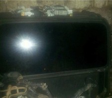 Toyota Celica Gen 6 Sunroof