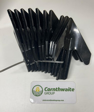 Vaderstad Scrapers - 307002 (Qty 10)