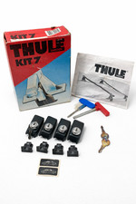 Thule lock Kit 7 1991 made in