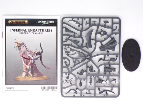 Warhammer 40k infernal - 40k,