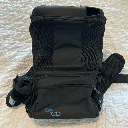 Oxygo lightweight backpack - 5,