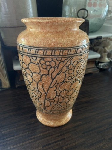 Art deco charlotte - ,