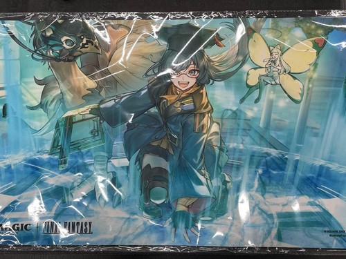 Mtg snapcaster mage - snapcaster, playmat