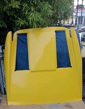 Ferrari 308 GTB 1984 Boot Lid Rear Engine Cover Bonnet.