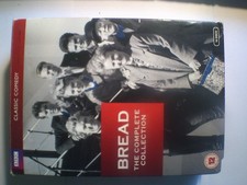 Bread: The Complete Collection (Hmv Exclusive)                     Fast Ship