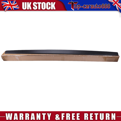 Tailgate trim cover for toyota - trim,