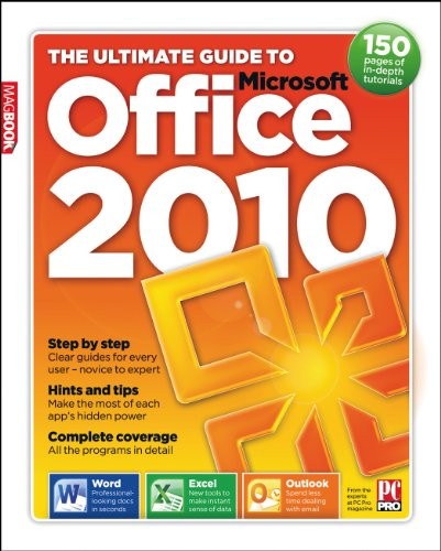 Ultimate guide microsoft - guide, to